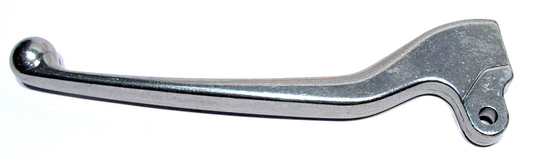 Brake lever left chromed for Gilera runner Fxr,Vespa Gt , Lxt